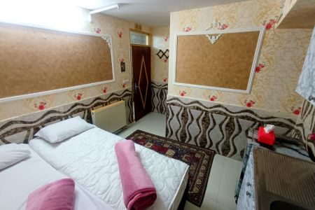 سوئیت در مشهد - ۲ تخته - همکف