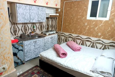 سوئیت در مشهد - ۲ تخته - همکف