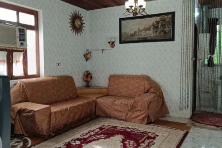 رزرو ویلا در ماسال - جاده ییلاق