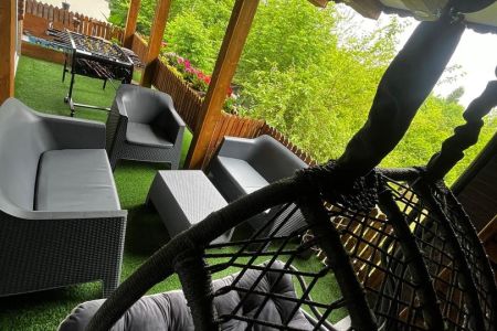 اجاره ویلا تریپلکس در نوشهر