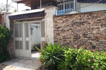 ویلا دوبلکس جکوزی دار در زیباکنار - امیر بکنده