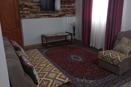 اجاره خانه مبله در کلاچای - جانباز محله