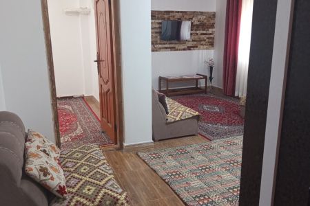 اجاره خانه مبله در کلاچای - جانباز محله