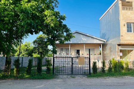 ویلا در ماسال - وشمه سرا