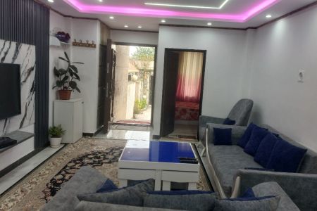 ویلا استخردار در عباس آباد - کورکلا