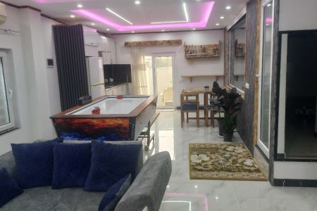 ویلا استخردار در عباس آباد - کورکلا