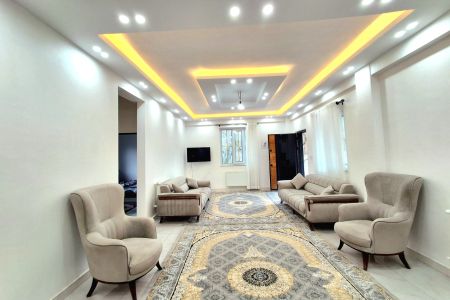 خانه مبله در شفت - ویسرود - همکف