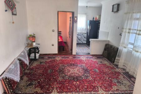 خانه ویلایی در لفور - پاشاکلا