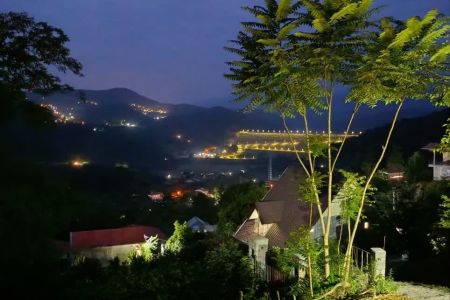 خانه ویلایی در لفور - پاشاکلا