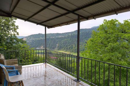 خانه ویلایی در لفور - پاشاکلا