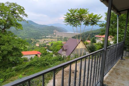 خانه ویلایی در لفور - پاشاکلا