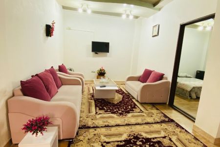 اجاره خانه مبله در فومن - گل افزان