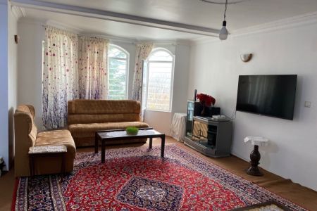 خانه مبله در کلاردشت - طویدره