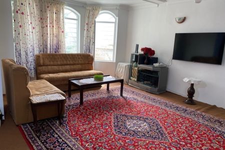 خانه مبله در کلاردشت - طویدره