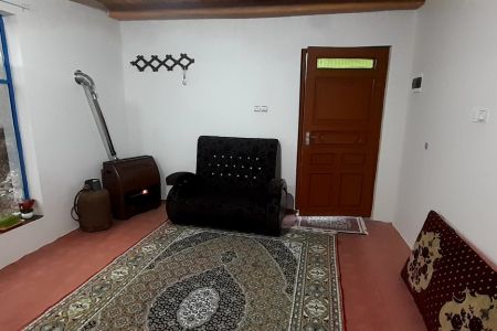 کلبه در تالش - سراگاه