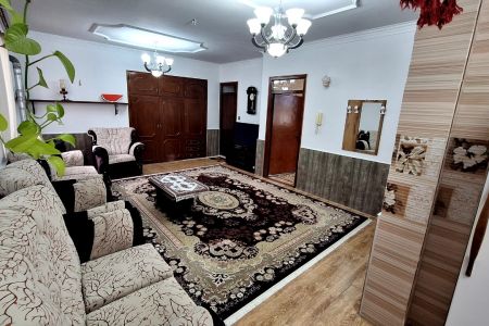 سوئیت مبله در رامسر - همکف