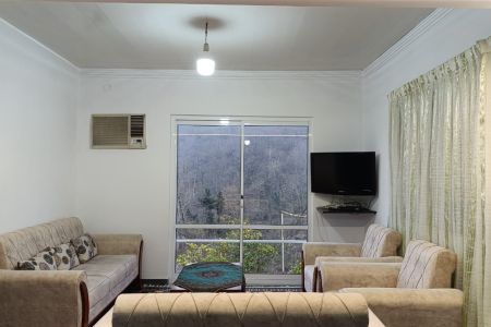 خانه جنگلی در رامسر - اشکونکوه