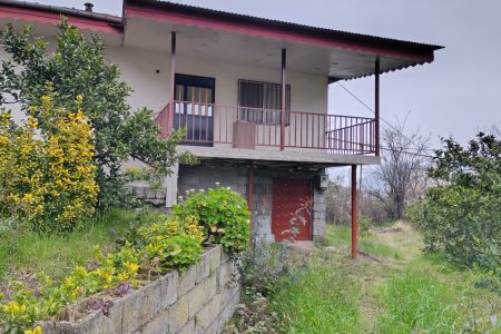 خانه جنگلی در رامسر - اشکونکوه