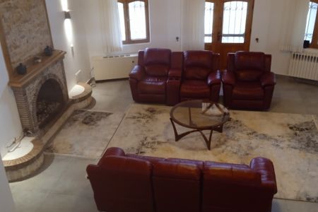 ویلا دوبلکس در نوشهر - صلاح الدین کلا