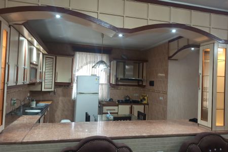 خانه مبله در بندر انزلی - طبقه دوم