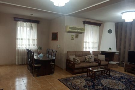 خانه مبله در بندر انزلی - طبقه دوم