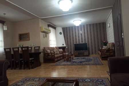 خانه مبله در بندر انزلی - طبقه دوم