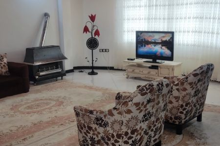 خانه ویلایی در نوشهر - کشک سرا