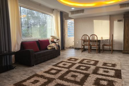 سوئیت مبله در شیراز - طبقه دوم