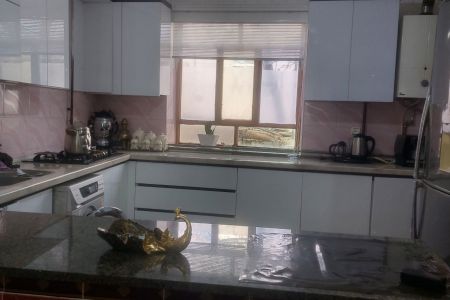 سوئیت مبله نزدیک غار علیصدر
