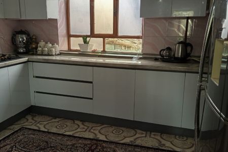 سوئیت مبله نزدیک غار علیصدر
