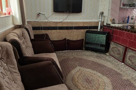 سوئیت مبله نزدیک غار علیصدر