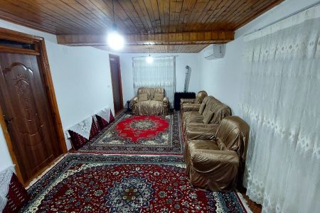 خانه مبله در سرولات - جنگسرا