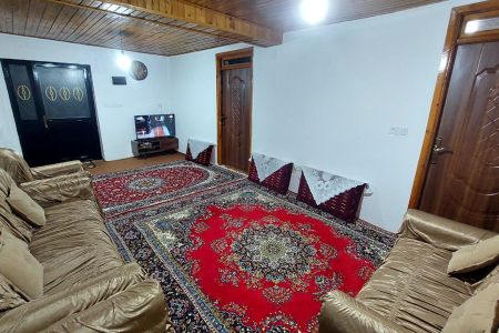 خانه مبله در سرولات - جنگسرا