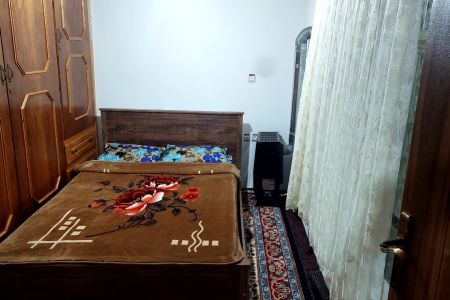 خانه مبله در سرولات - جنگسرا
