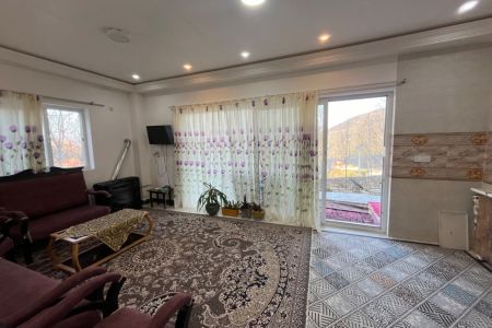 سوئیت بالکن دار در رامیان - پاقلعه - واحد ۳