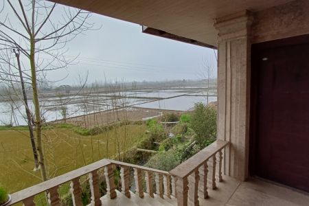 سوئیت مبله در رودسر - کلدره - طبقه ۲