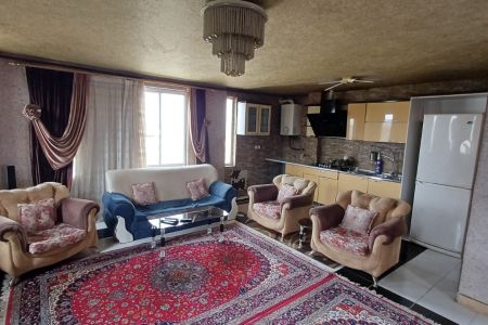 سوئیت مبله در رودسر - کلدره - طبقه ۲