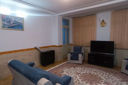 خانه مبله در شیراز - رکن آباد - طبقه سوم