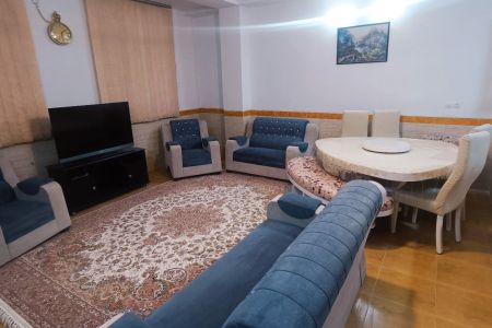 خانه مبله در شیراز - رکن آباد - طبقه سوم