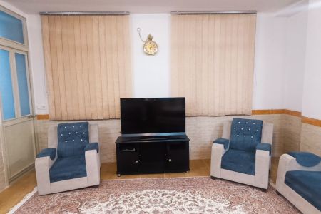 خانه مبله در شیراز - رکن آباد - طبقه سوم