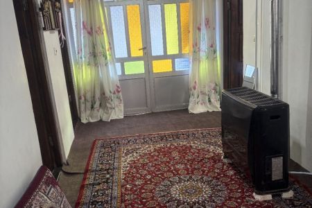 خانه ویلایی در دیلمان