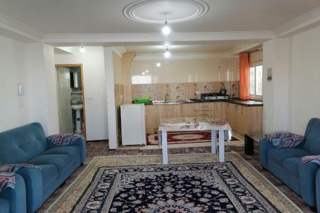 خانه بالکن دار در فیلبند - طبقه دوم