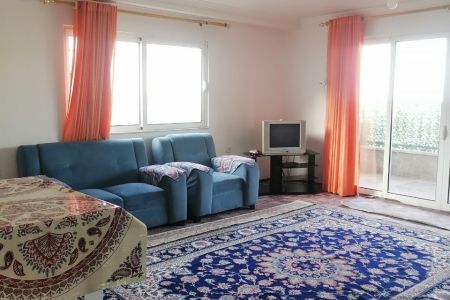 خانه بالکن دار در فیلبند - طبقه دوم