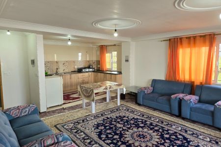 خانه بالکن دار در فیلبند - طبقه دوم