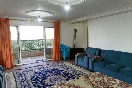 خانه بالکن دار در فیلبند - طبقه دوم