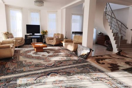 ویلا دوبلکس در اشکورات رحیم آباد - سجیران