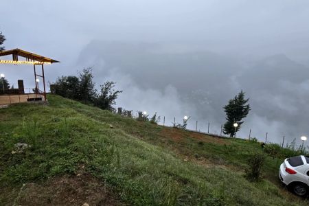 ویلا دوبلکس در اشکورات رحیم آباد - سجیران