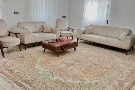 ویلا استخردار در رامسر - دریاپشته