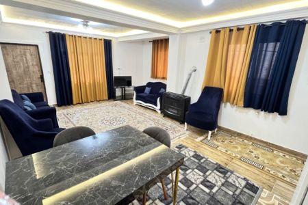 سوئیت مبله در شفت - امامزاده ابراهیم - ط ۳