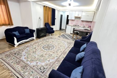 سوئیت مبله در شفت - امامزاده ابراهیم - ط ۳